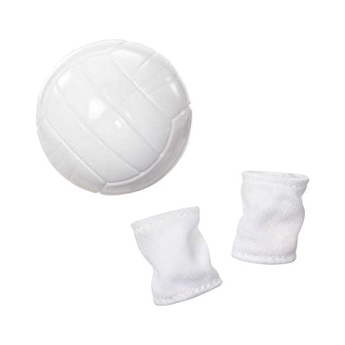 Barbie - Vollyball Player