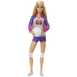 Barbie - Vollyball Player