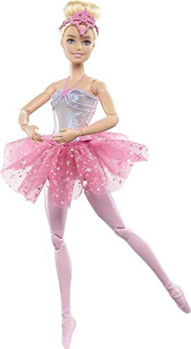 Barbie Dreamtopia Twinkle Lights Doll