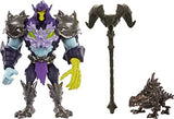 Masters Of The Universe Animated Figure Asst - Skeletor