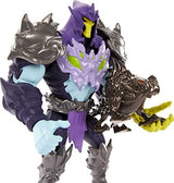 Masters Of The Universe Animated Figure Asst - Skeletor