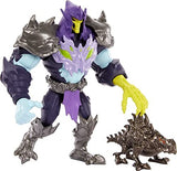 Masters Of The Universe Animated Figure Asst - Skeletor