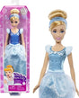 Disney Princess Fashion Doll - Cinderella