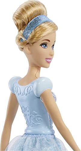 DISNEY PRINCESS FASHION DOLL - CINDERELLA