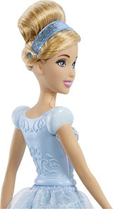 Disney Princess Fashion Doll - Cinderella