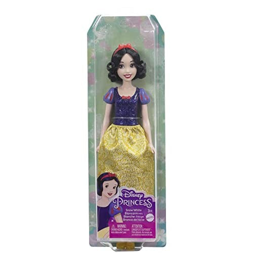 Disney Princess Fashion Doll - Snow White