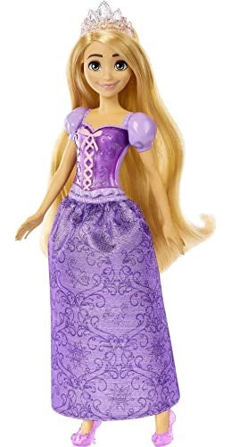 Disney Princess Rapunzel Doll