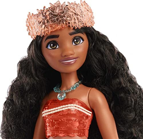 Disney Princess Fashion Doll - Moana