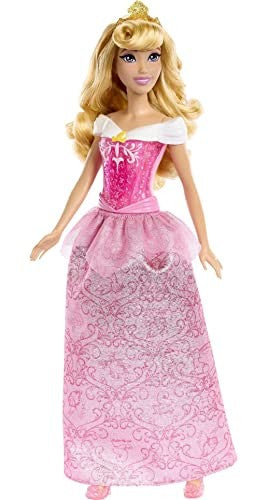 DISNEY PRINCESS FASHION DOLL - AURORA