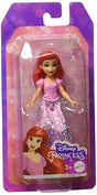 DISNEY PRINCESS SMALL DOLL AST - ARIEL