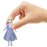 Disney Frozen Small Doll Ast - Elsa