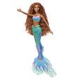 Disney the Little Mermaid Ariel Doll Fins