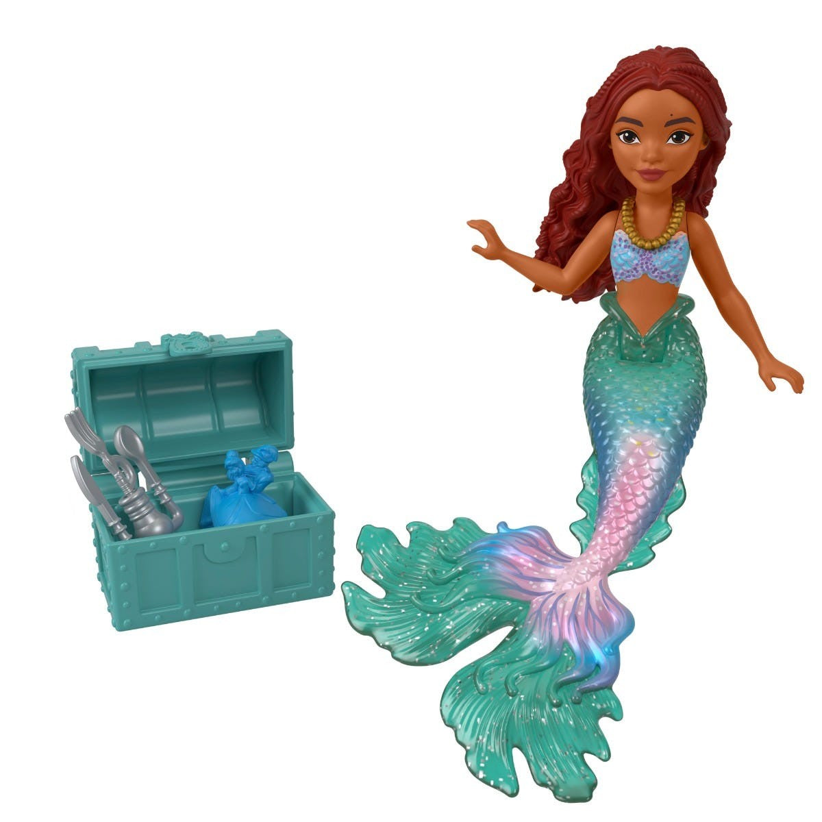 Disney The Little Mermaid Storytime Stackers
