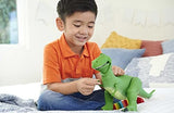 Disney Pixar Toy Story Roarin Laughs Rex