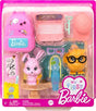 My First Barbie Story Starter - Back To School