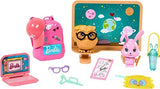 My First Barbie Story Starter - Back To School