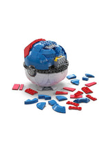 Mega Pokemon Jumbo Great Ball