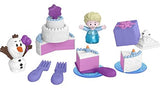 Fisher-price Little People Disney Elsa & Olaf's Party