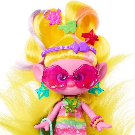 TROLLS PREMIUM FASHION DOLL - VIVA