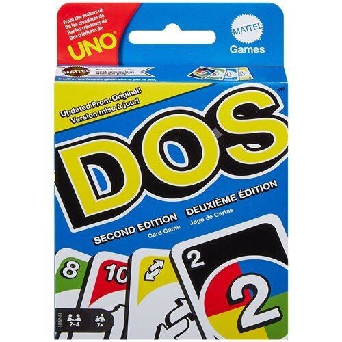 DOS CARD GAME (12)