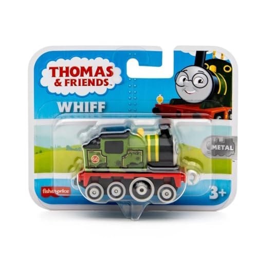 FISHER PRICE THOMAS AND FRIENDS - WHIFF