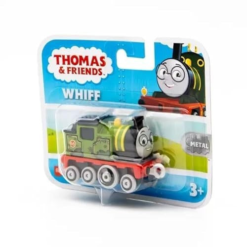 FISHER PRICE THOMAS AND FRIENDS - WHIFF