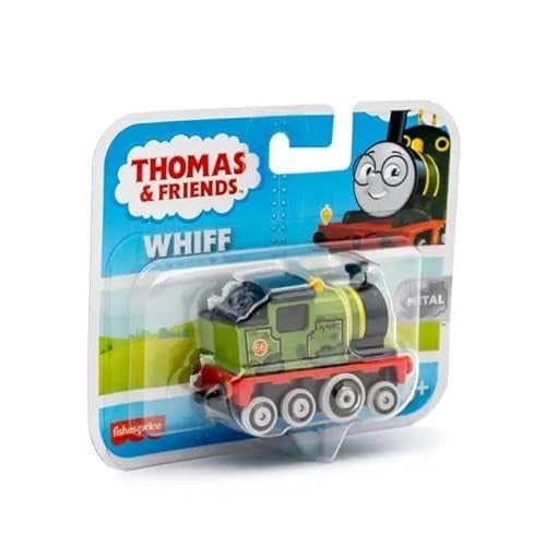 FISHER PRICE THOMAS AND FRIENDS - WHIFF