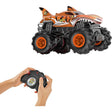 Hotwheels Monster Trucks 1/24 Rc - Tiger Shark