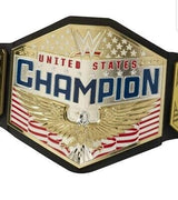 WWE United States Champion Belt