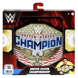 WWE United States Champion Belt