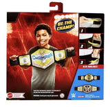 WWE United States Champion Belt