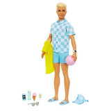 Movie Beach Doll Ken