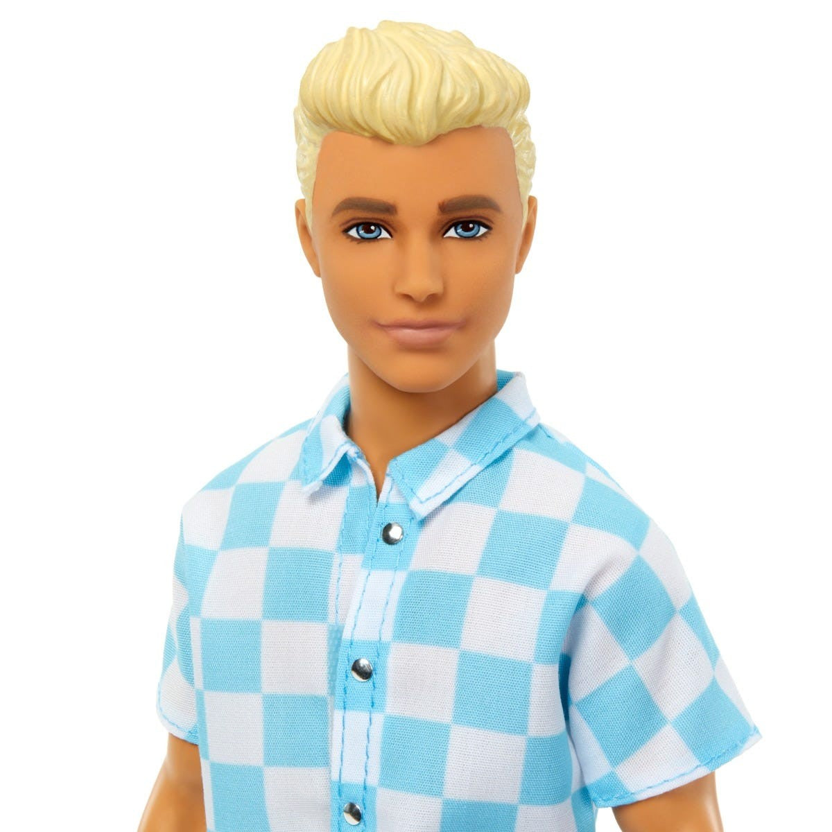 Movie Beach Doll Ken
