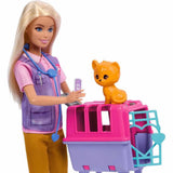 Barbie - Animal Rescue And Recovery