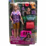 Barbie - Animal Rescue And Recovery