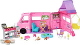 Barbie 2025 Dream Camper