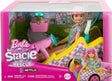 Barbie Stacie Doll and Go-Kart Car Dog and Accessories