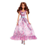 Barbie Birthday Wishes 2024