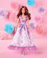 Barbie Birthday Wishes 2024