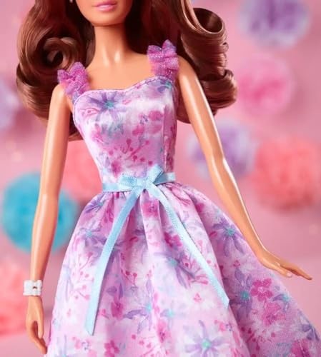 Barbie Birthday Wishes 2024