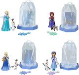 Mattel Disney Frozen Small Doll Ice Reveal (dolls May Vary)
