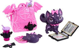 Monster High Draculaura Fashion Doll With Pet Count Fabulous And Accessories