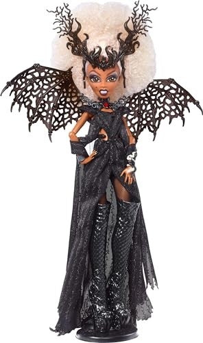 Monster High RuPaul Dragon Queen Doll