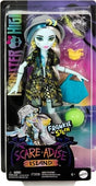 Monster High Scare-adise Island - Frankie Stein