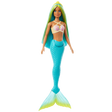 Barbie Mermaids Asst. - Blue Tail