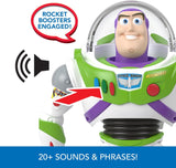 Disney Pixar Toy Story - Rocket Rescue Buzz Lightyear 25cm Figure