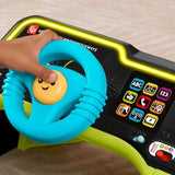 Fisher Price Laugh & Learn Sit & Steer Driver