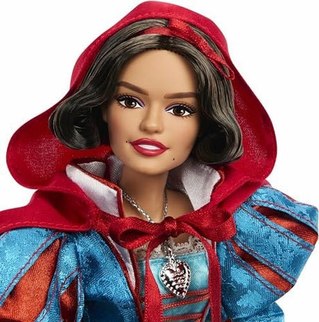 Disney Princess Merry Hero Doll - Snow White