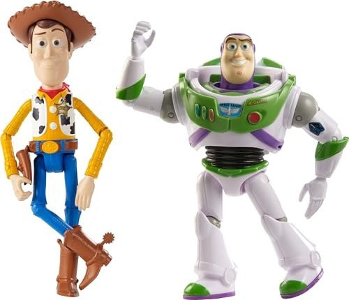 PIXAR TOYSTORY PIZZA PLANET ADVENTURE PACK