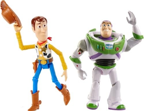 PIXAR TOYSTORY PIZZA PLANET ADVENTURE PACK